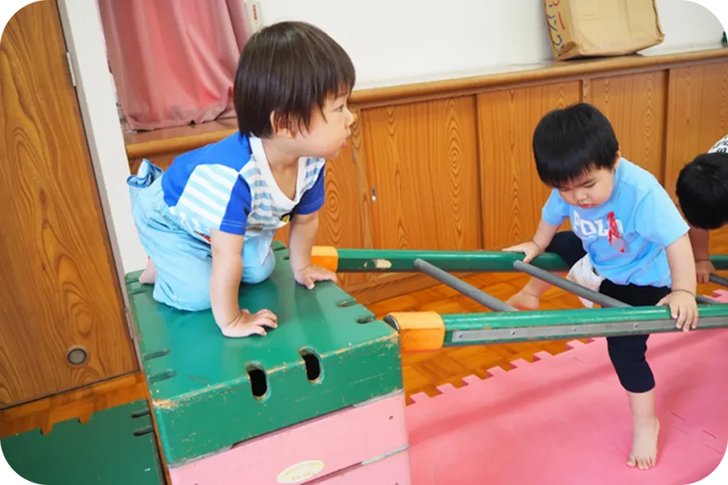 2歳児2